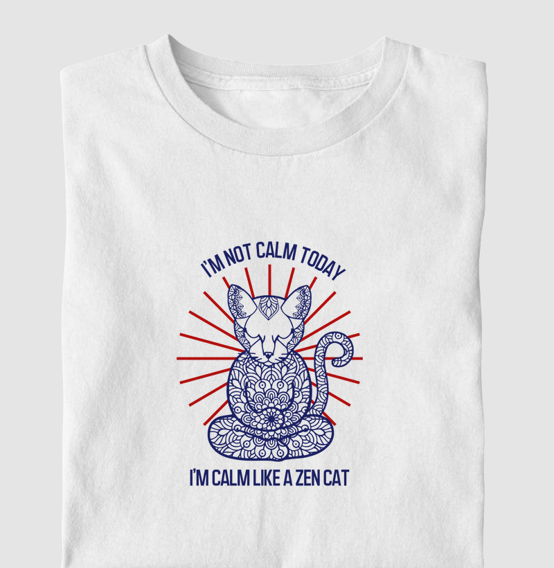 Zen Cat
