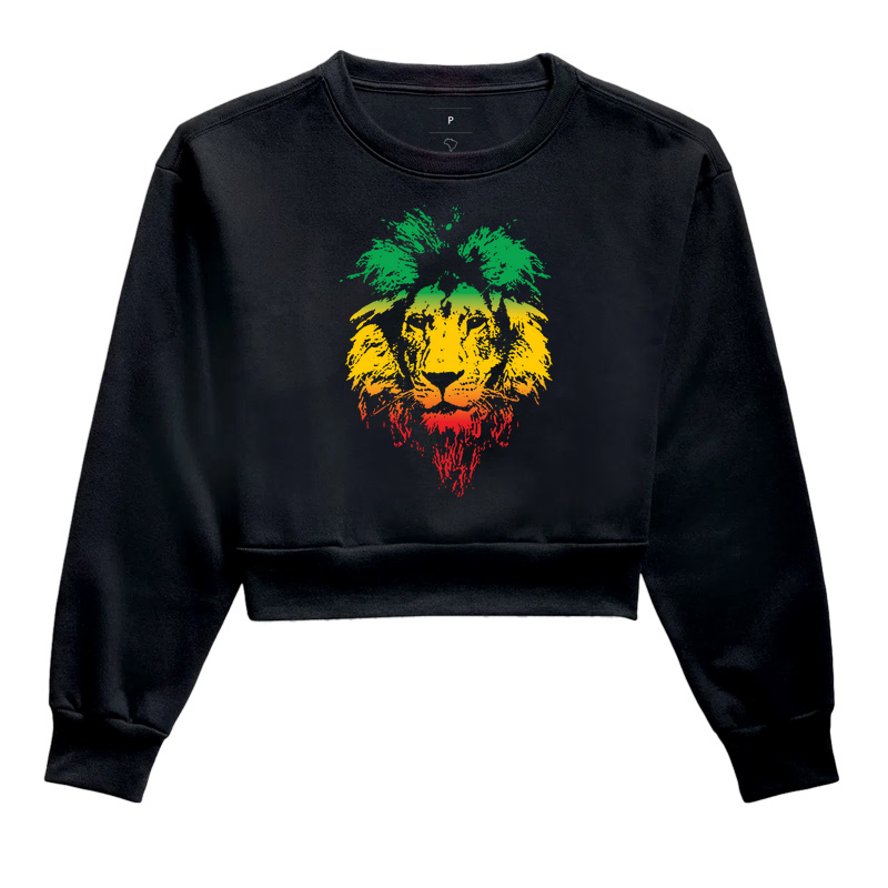 African Lion