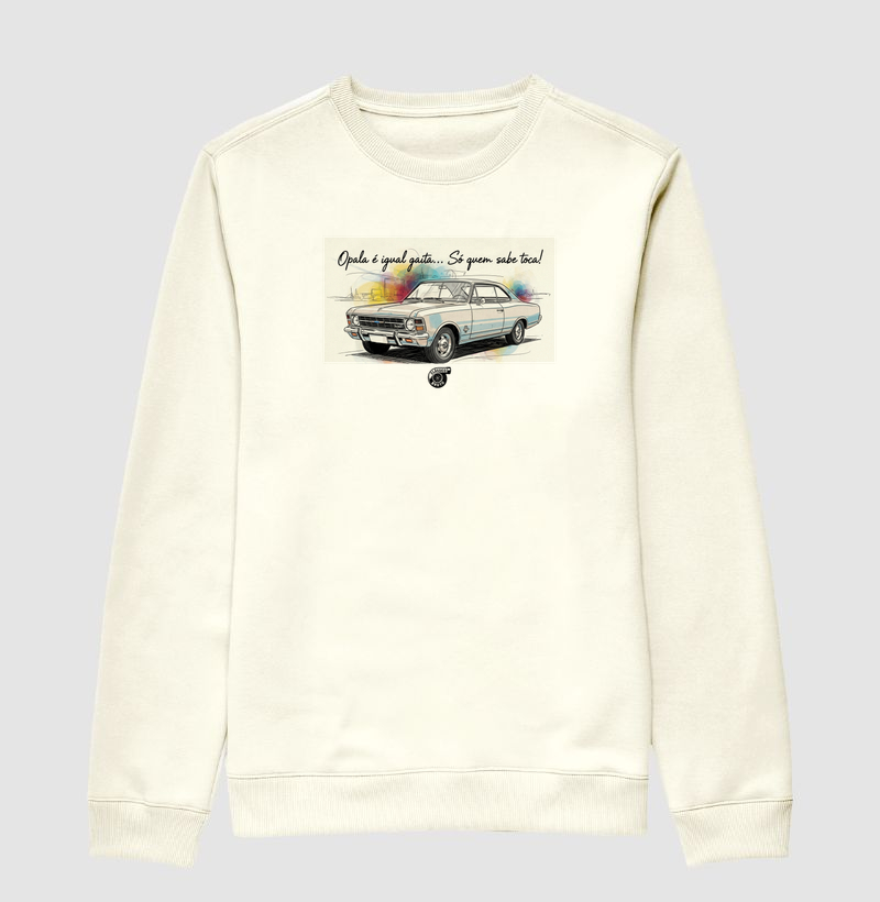 Quem Sabe, Toca – Opaleiro