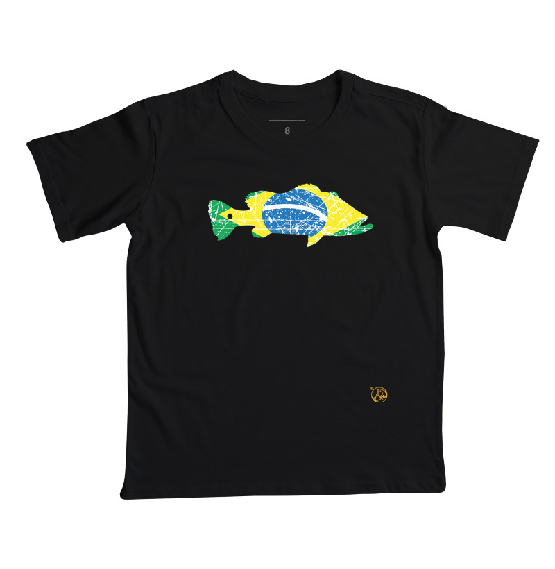 Tucunaré!