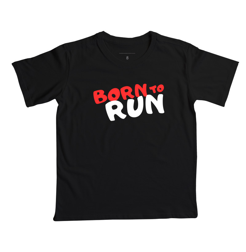 Born to run