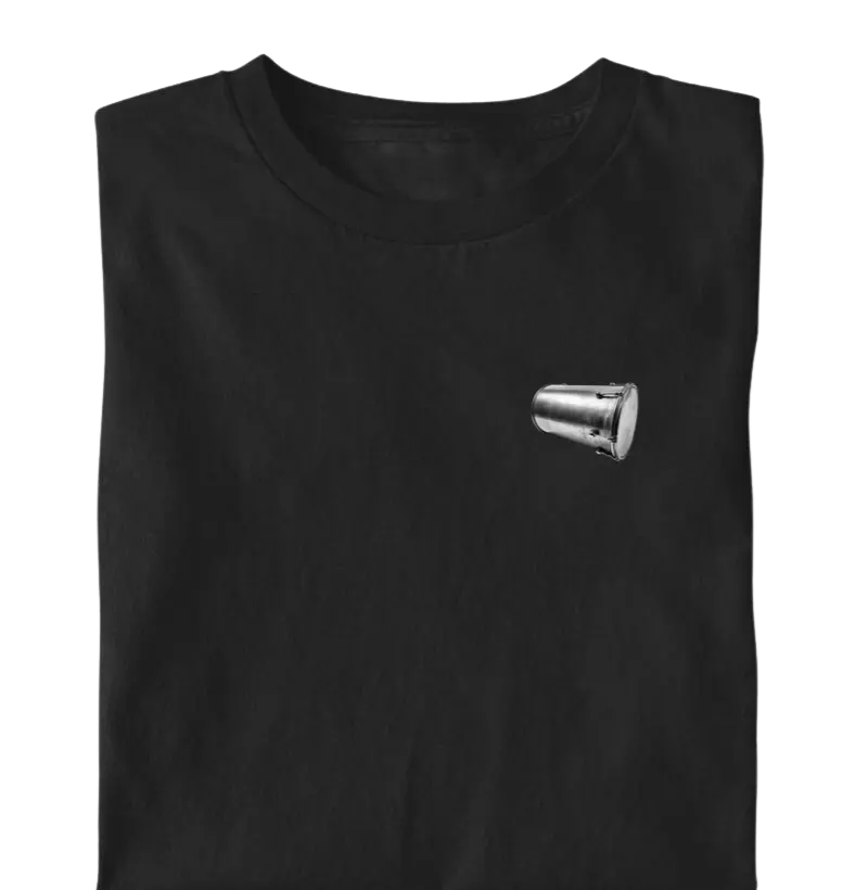 Tantan Black de bolso