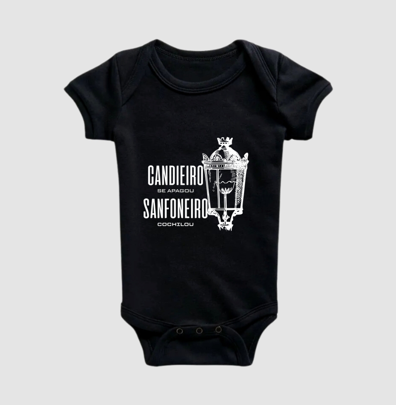 Candeiro e o Sanfoneiro
