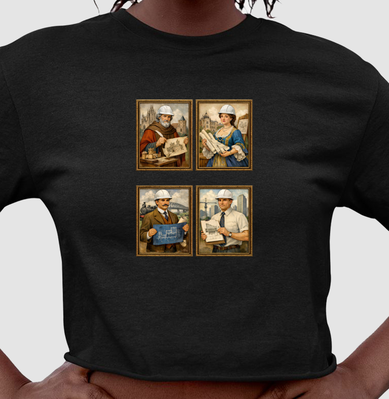 Arquitetura em evolução