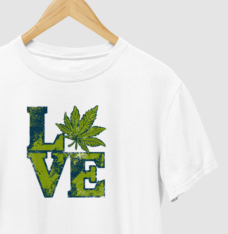 Green Love