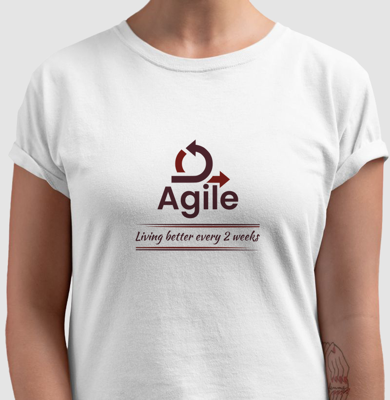 Agile living better - light