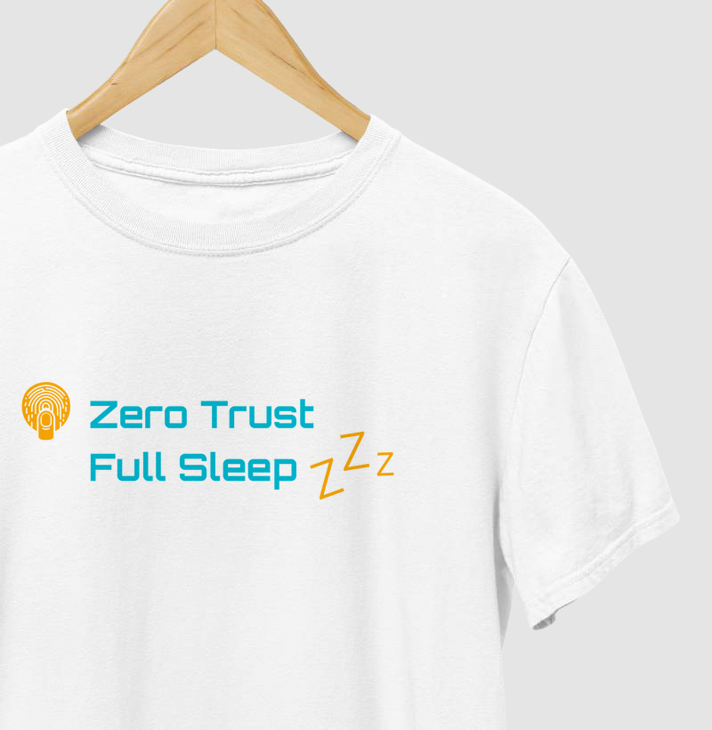 Zero Trust