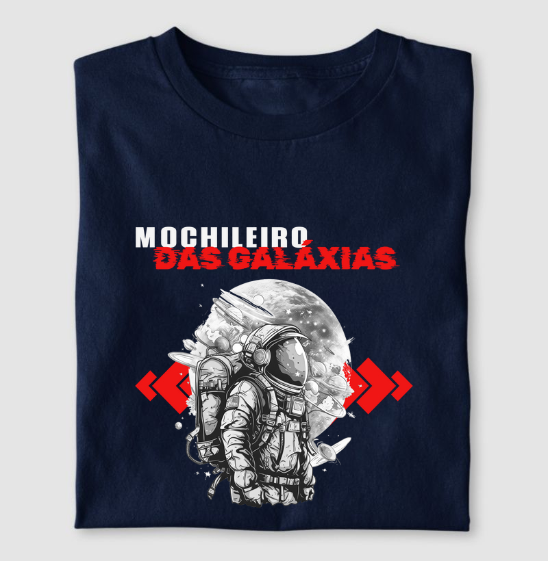 Mochileiro das Galáxias