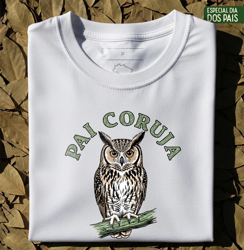 Pai Coruja