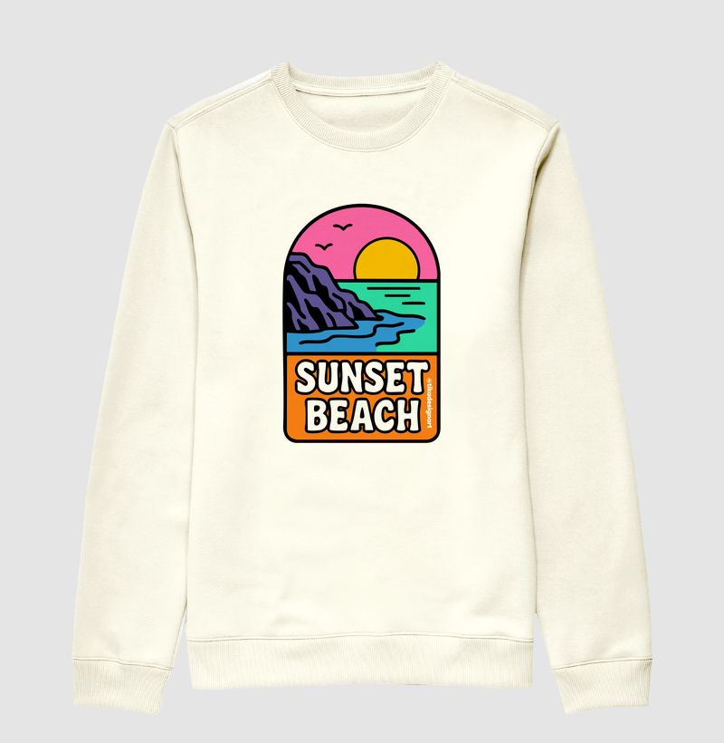 Sunset Beach 