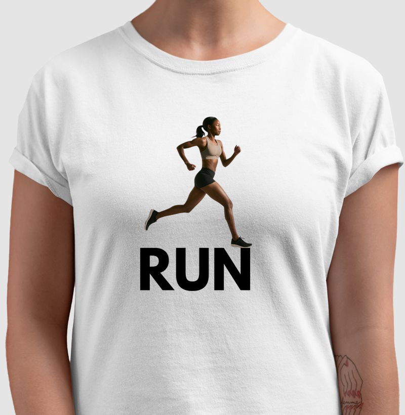 RUN
