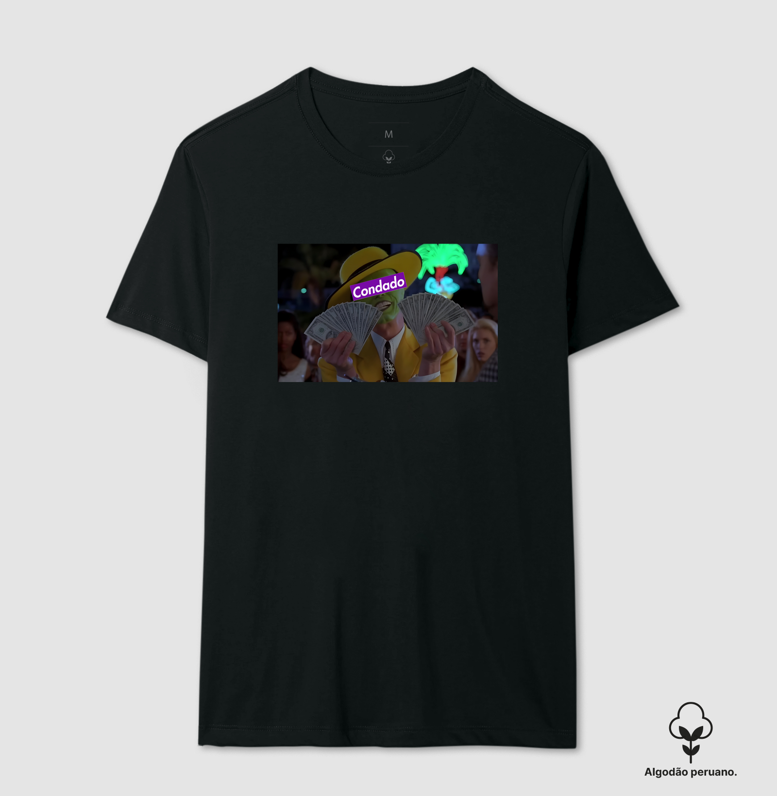 Camisa 0