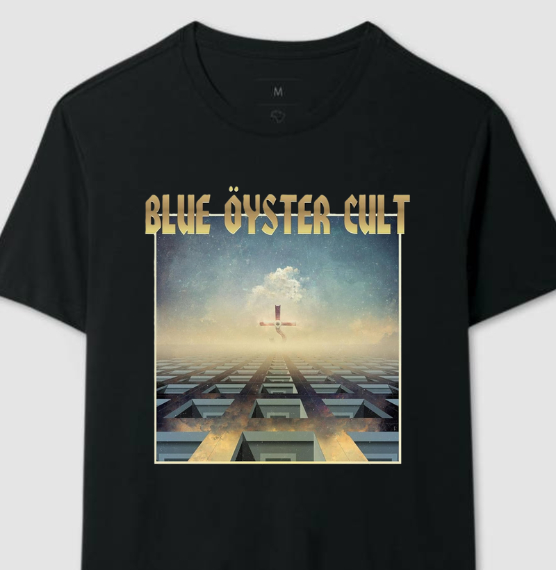 Blue Öyster Cult - 50th 2