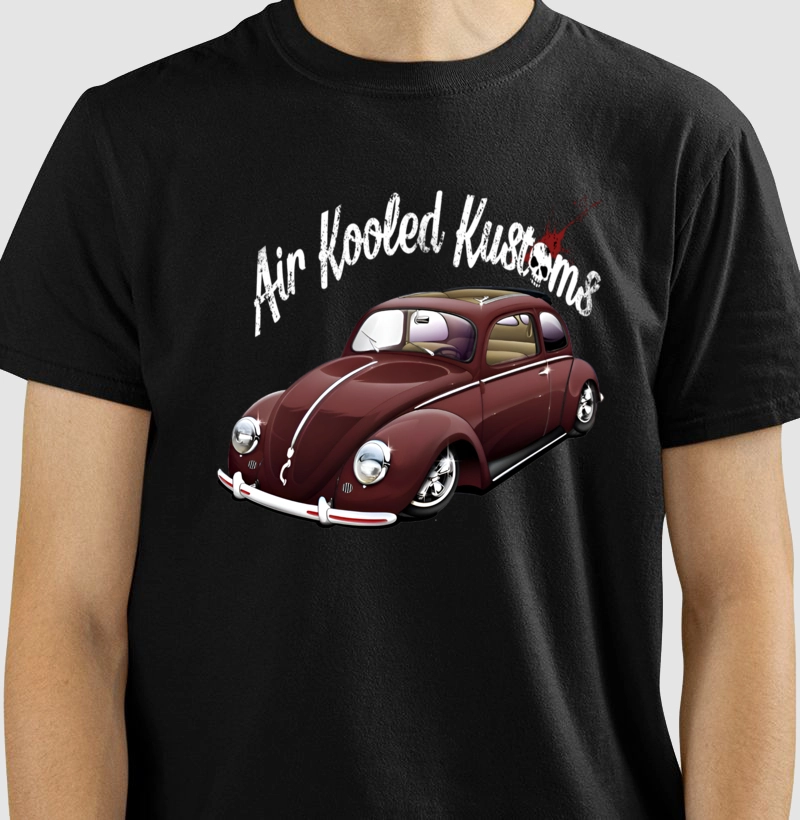 AIR KOOLED KUSTOMS