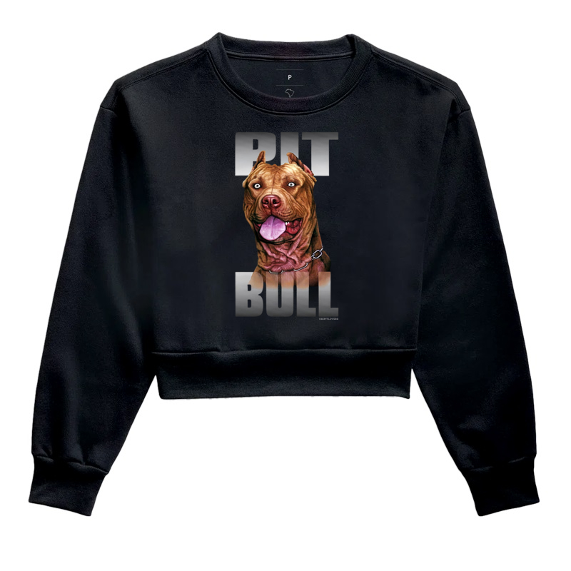 PIT BULL TERRIER