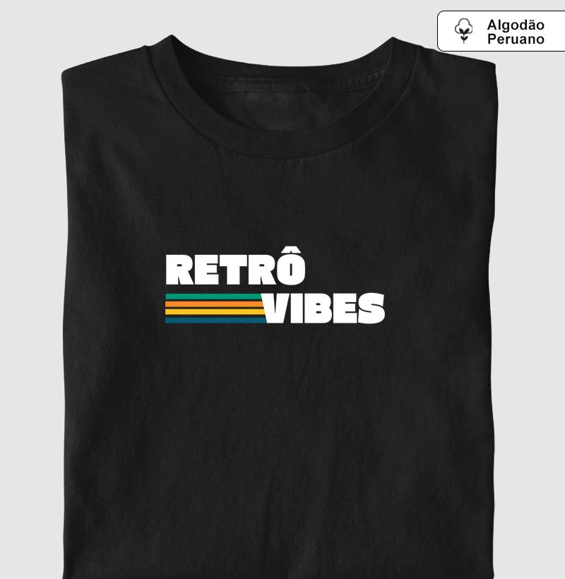 OC Retrô Vibes 