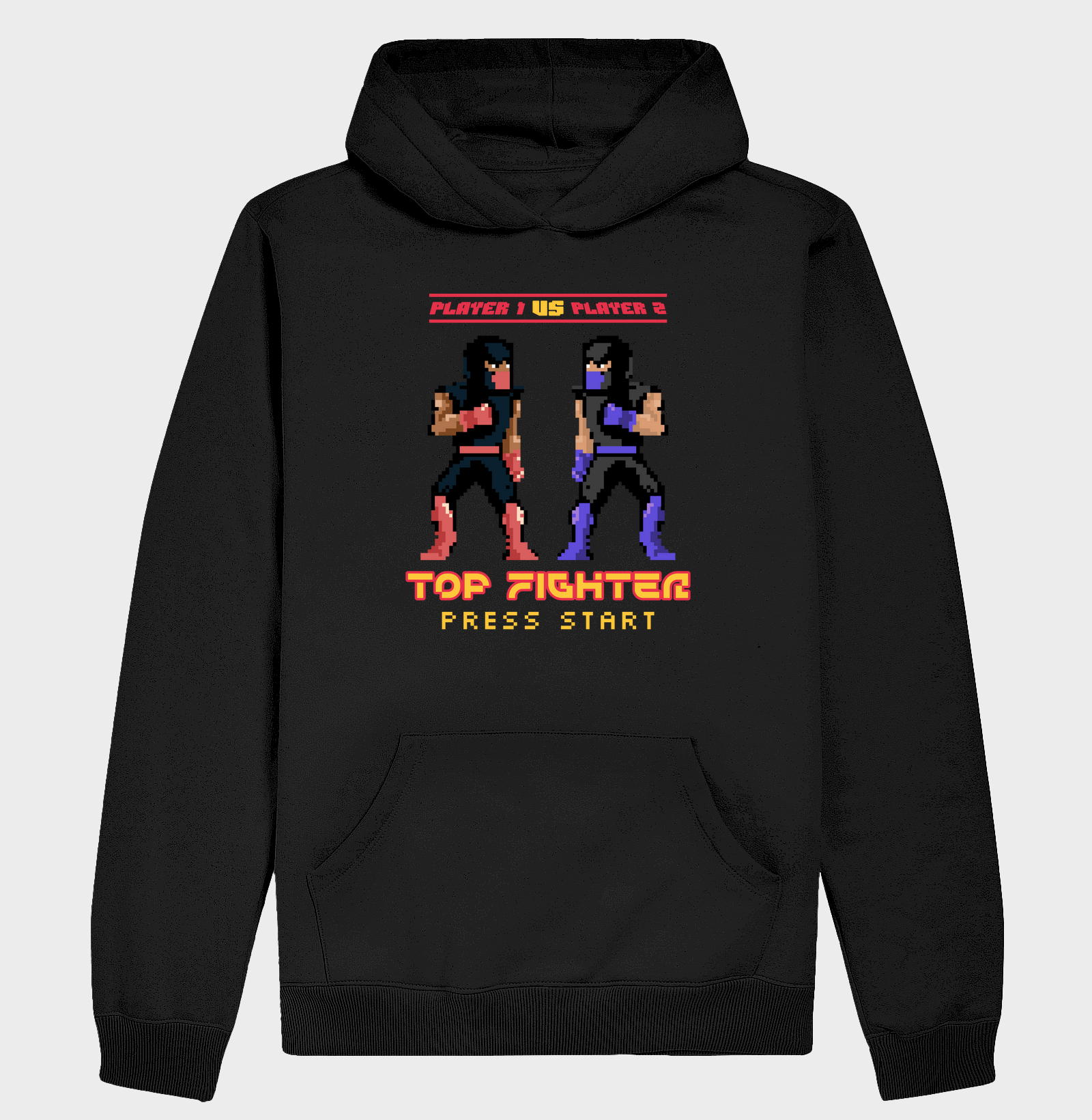 Top Fighter