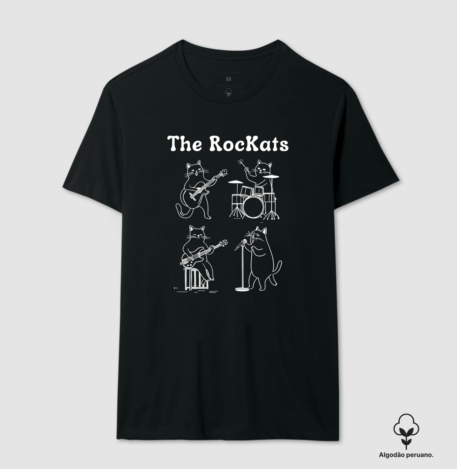 The RocKats