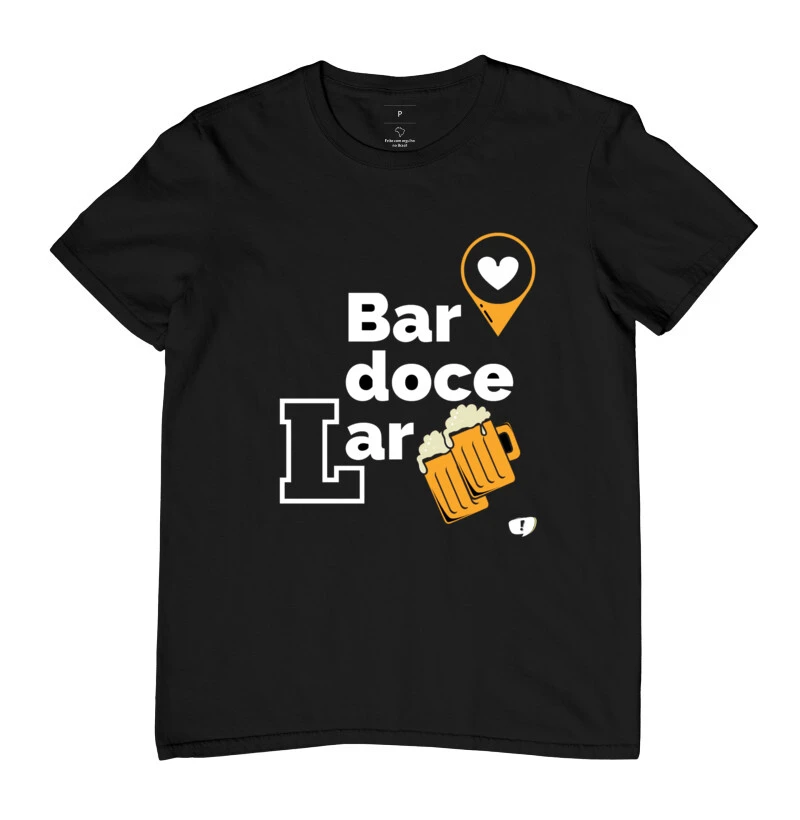 Bar doce lar