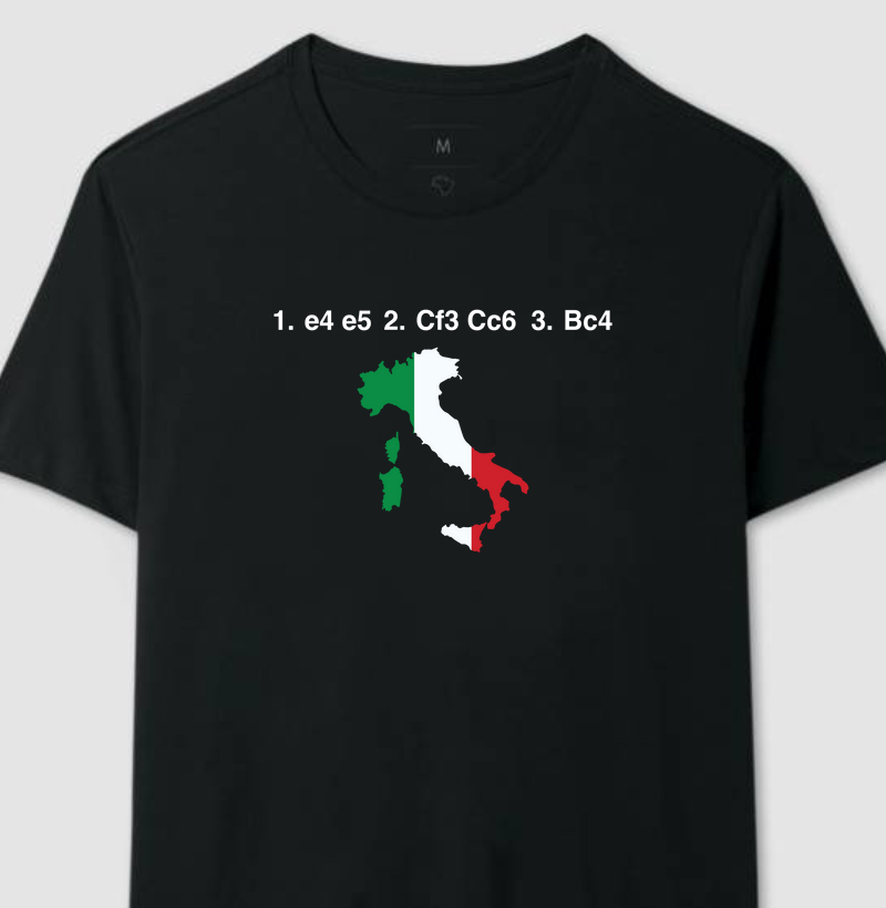 Abertura Italiana