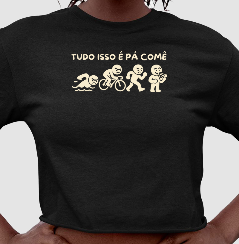 PÁ COMÊ