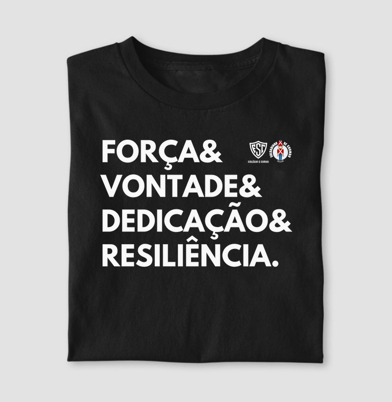 Camisa Vestibulando