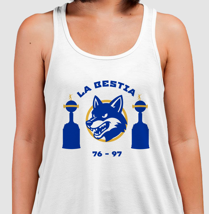La Bestia