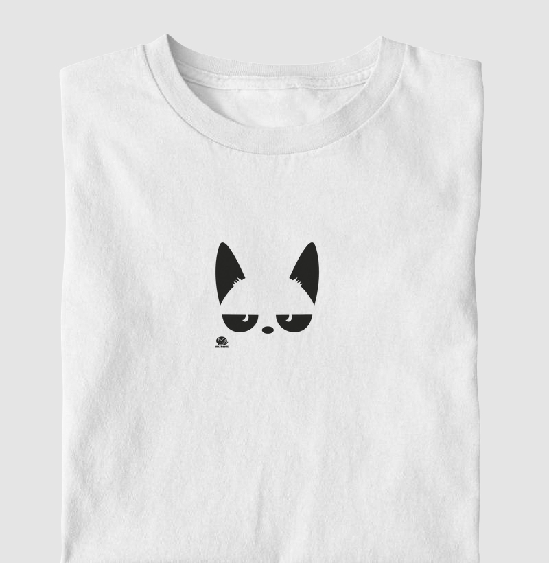 Camisa Mr.keem-minha personalidade