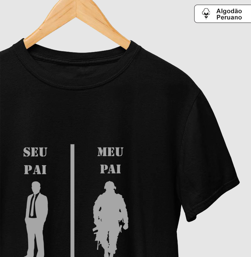 Seu Pai / Meu Pai