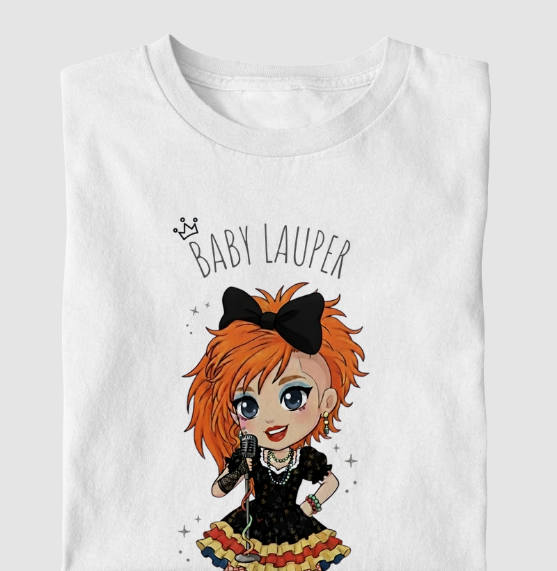 Baby Lauper