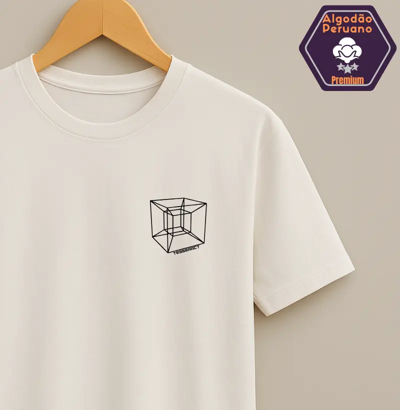 Tesseract