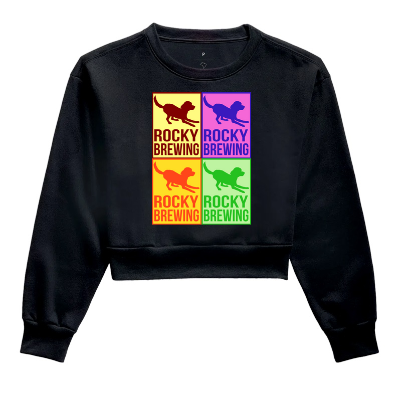 Rocky Brewing multi