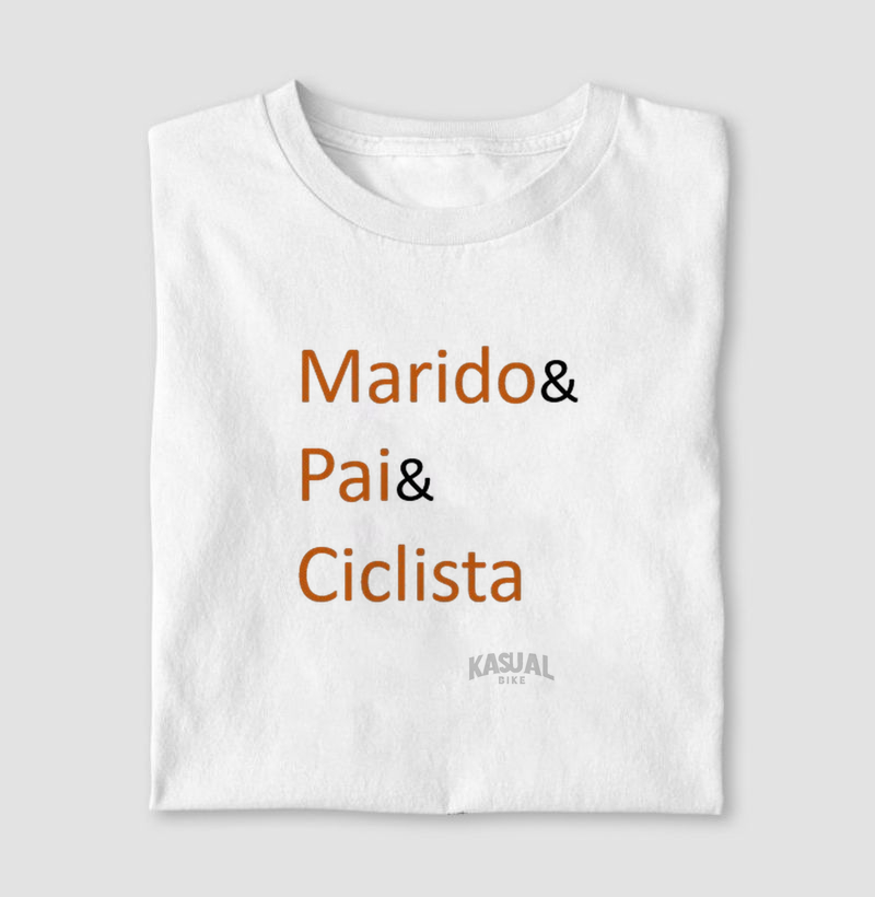 Pai ciclista
