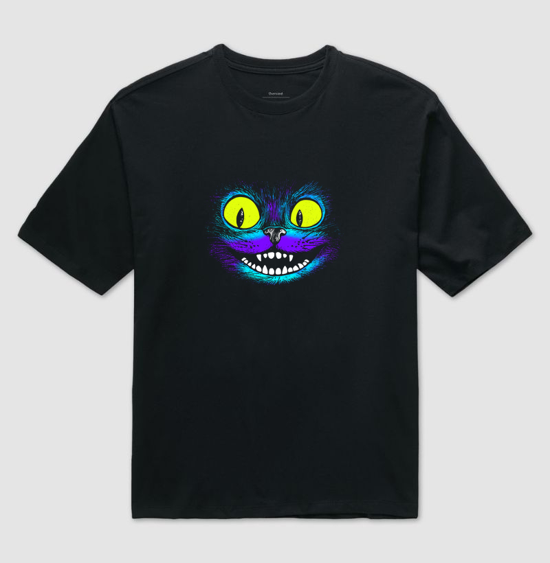 Gato de Cheshire