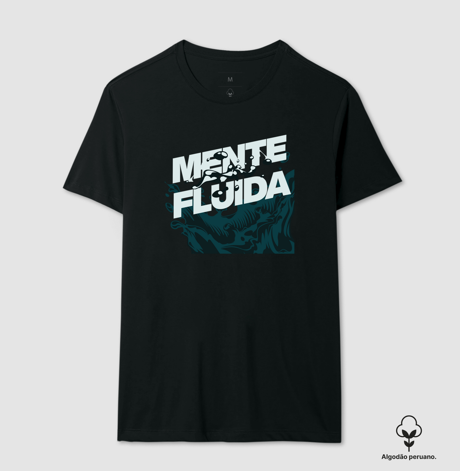 Mente Fluída