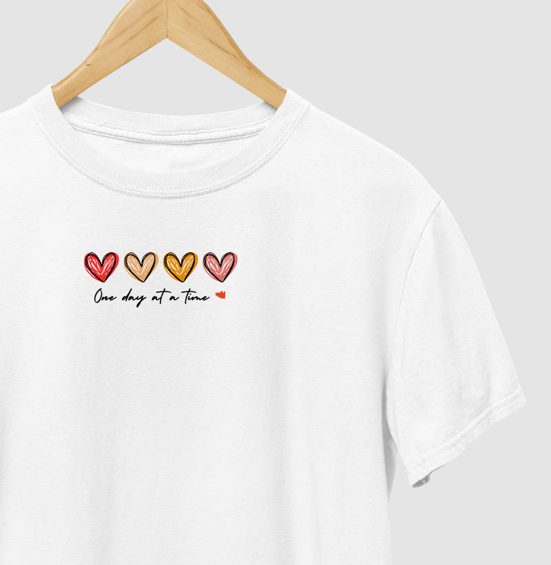Camiseta S2