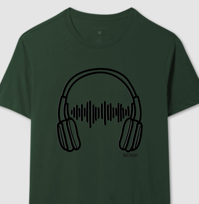 Disc jockey