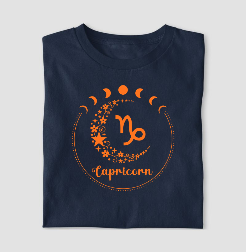 Capricórnio -Círculo Lunar