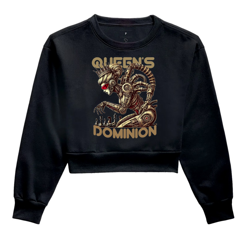 Queen's Dominion