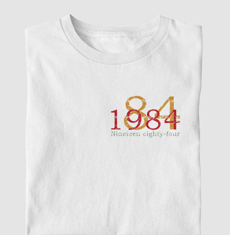 1984 (nineteen eighty-four)