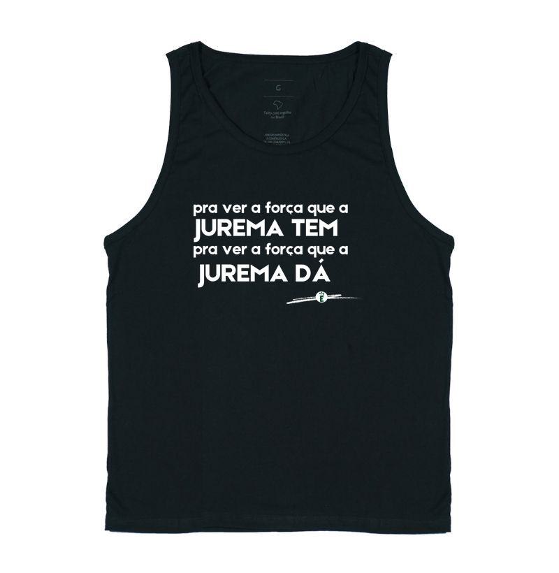 FORÇA DA JUREMA