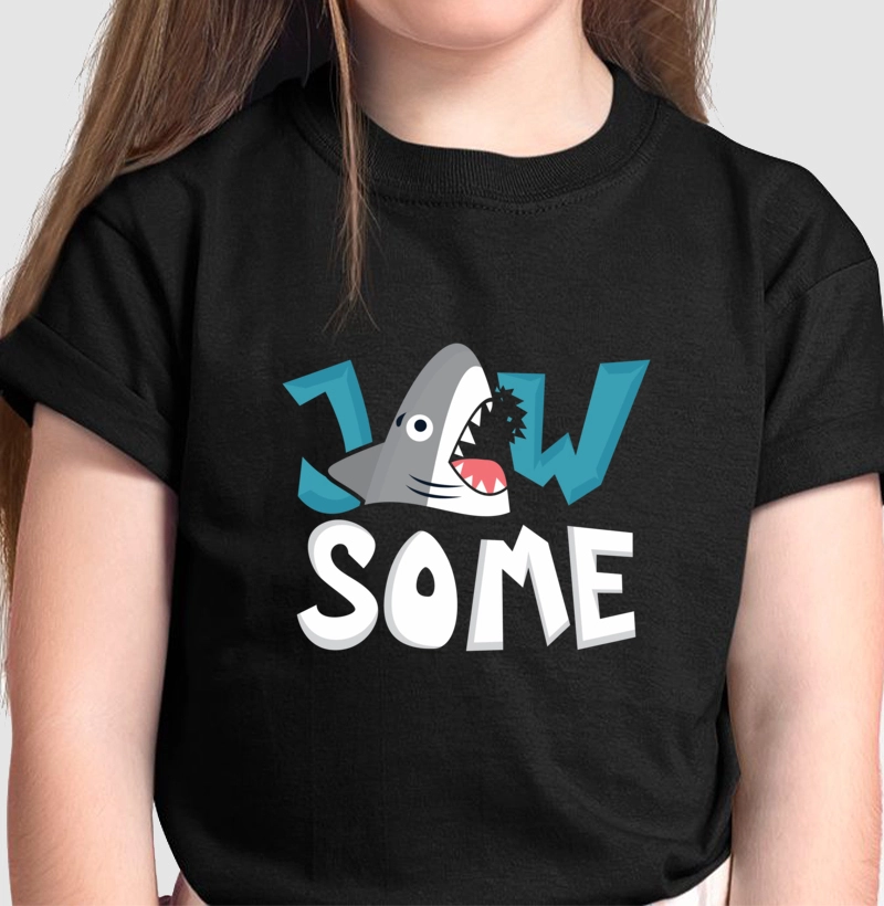 Jawsome