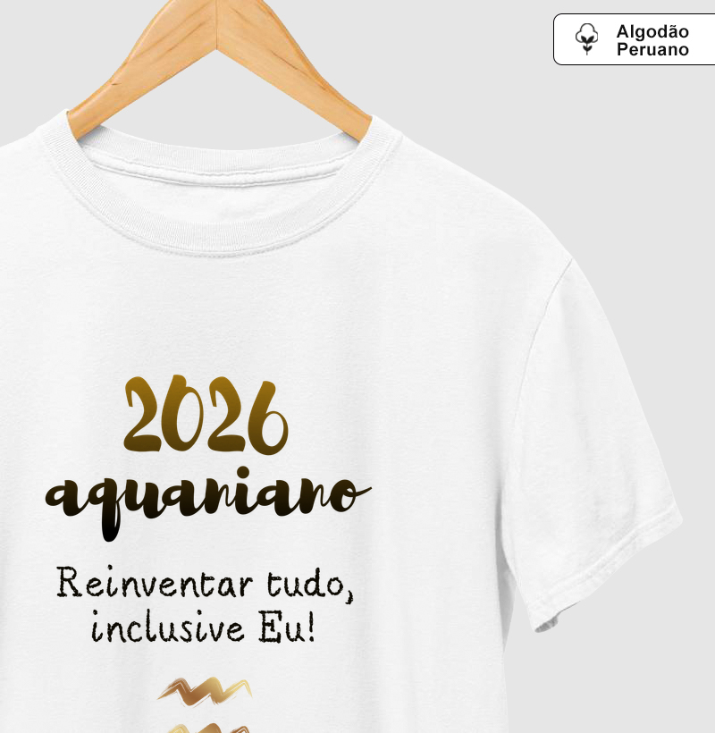 2026 - Aquariano