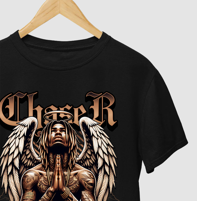 Camiseta Deborest - Chaser