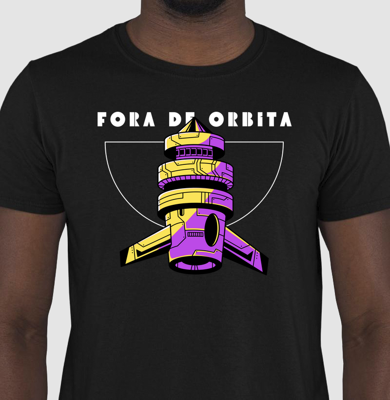 Fora de Órbita