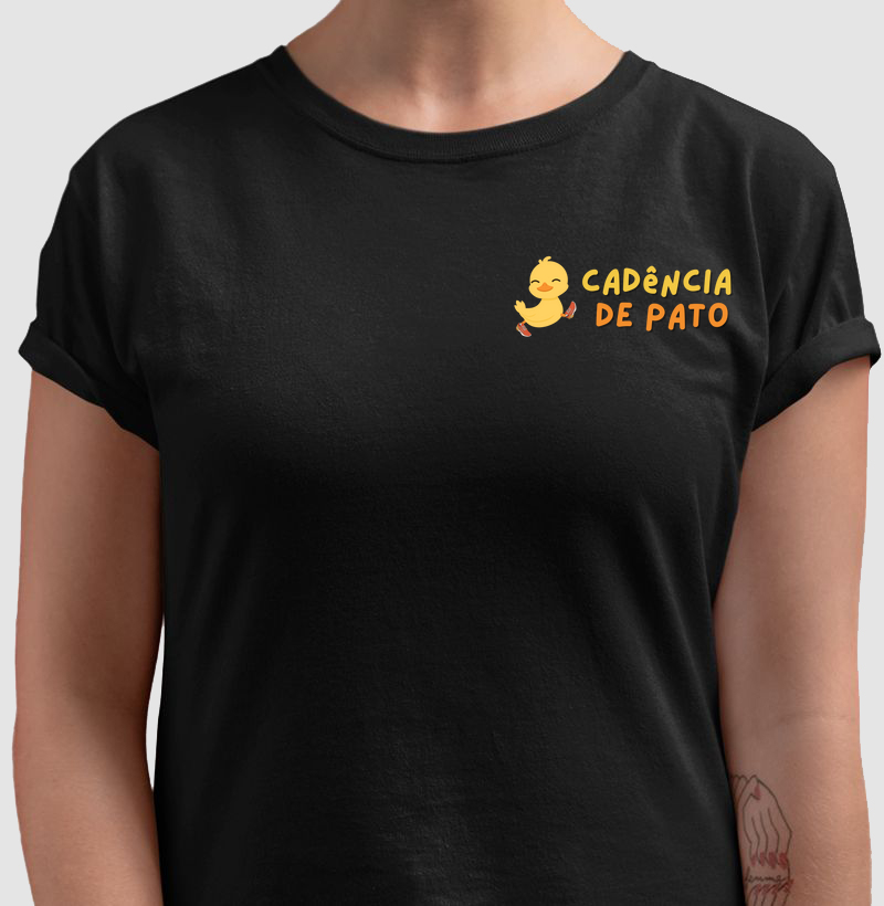 Cadência de Pato
