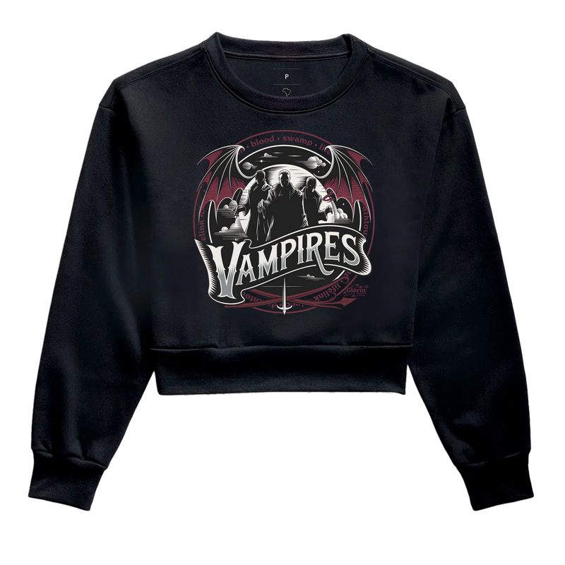 Vampires - Tribes