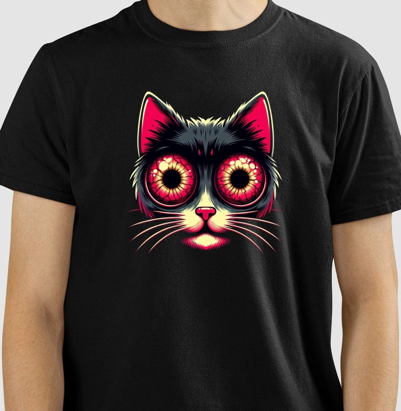 Terror Cat