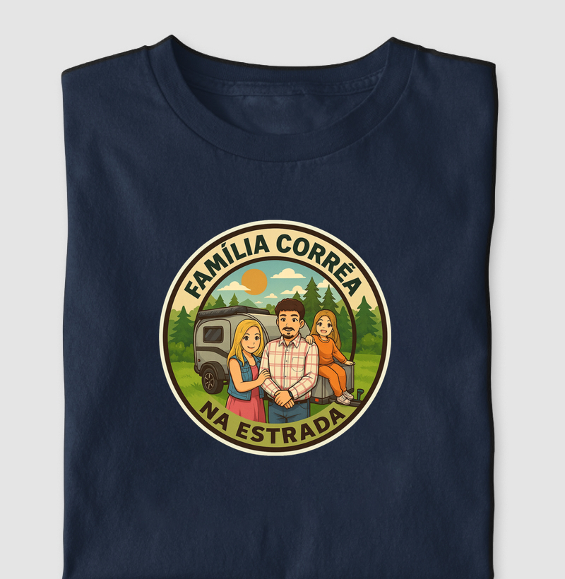 Familia Corrêa