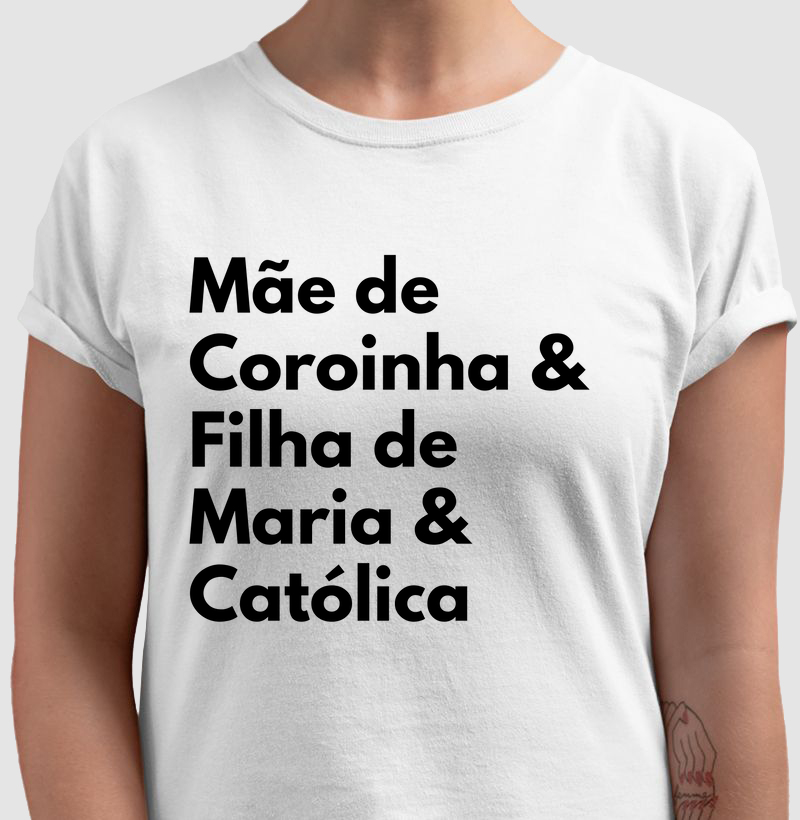 Mãe de Coroinha